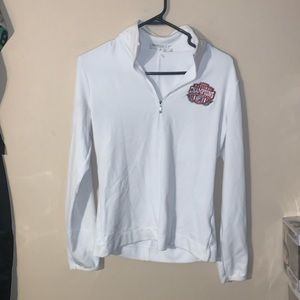 Nike Golf Small 2009 University of Alabama National Champs Dri fit Jacket